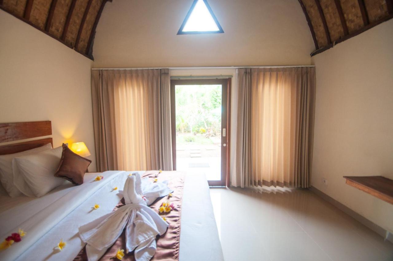Guest house The Penida