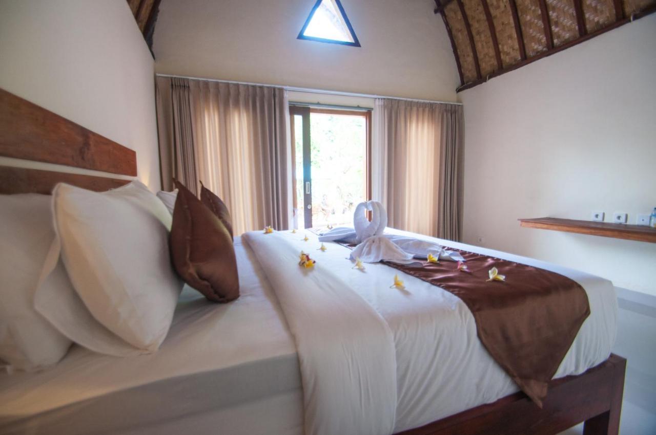 Guest house The Penida Sakti