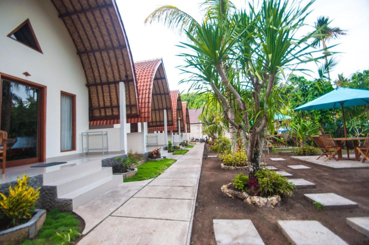 Guest house The Penida Sakti