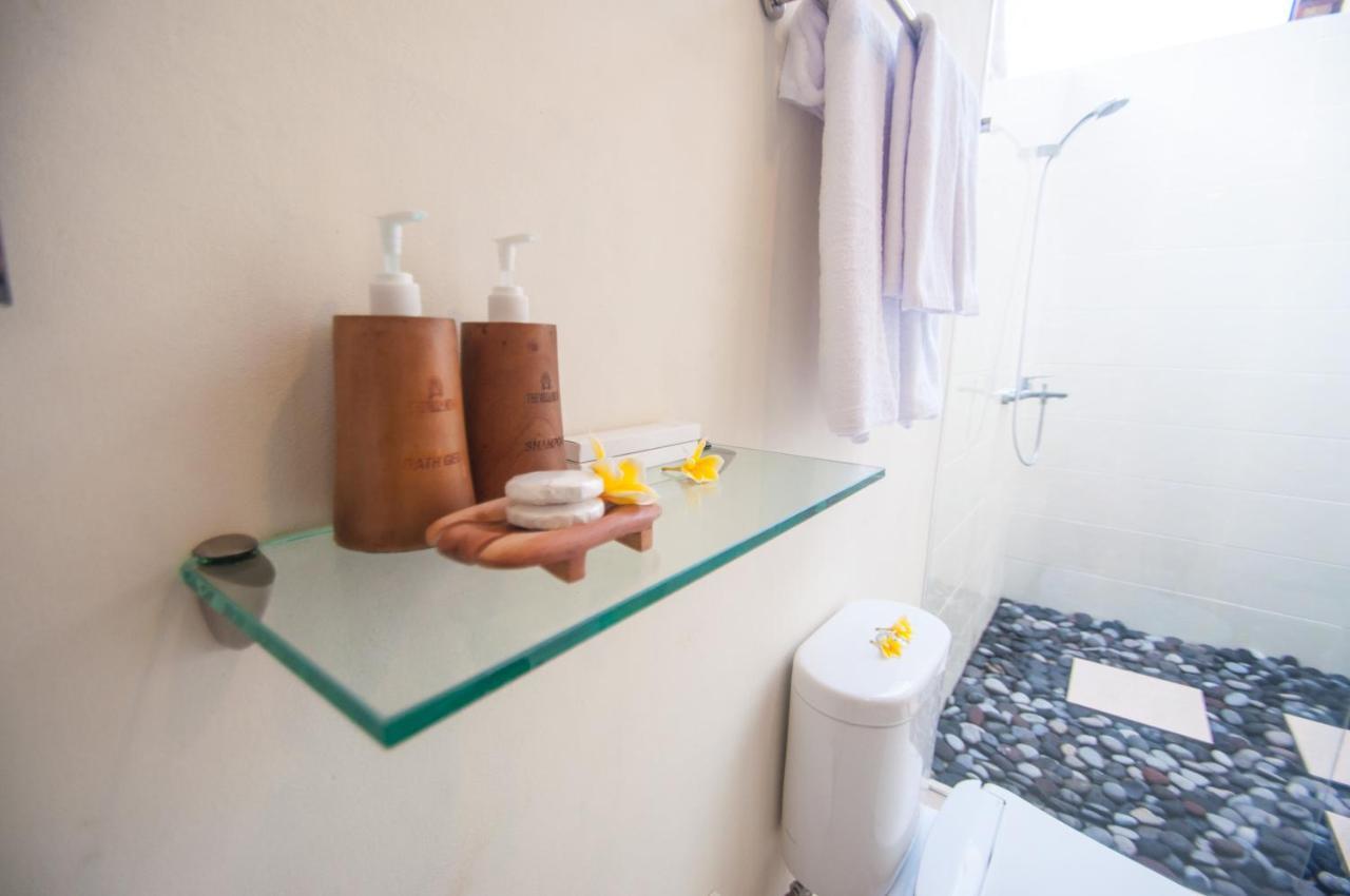 Guest house The Penida Sakti