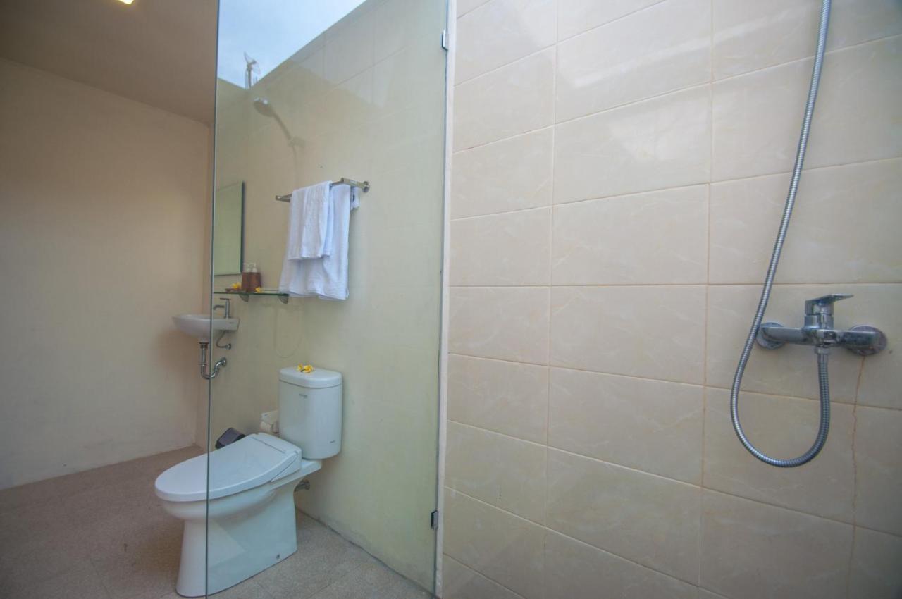 The Penida Guest house Sakti