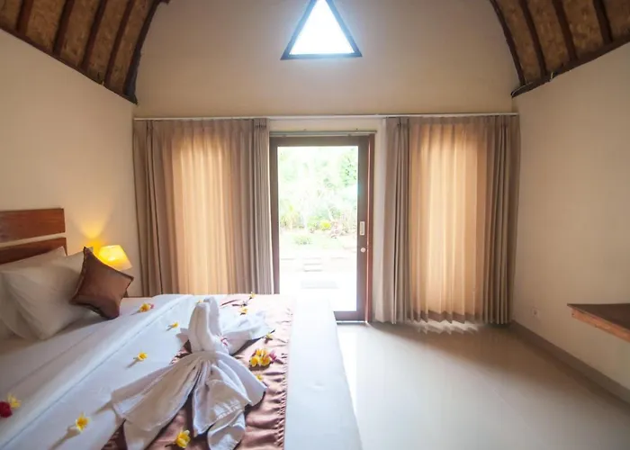 The Rurus Bungalow