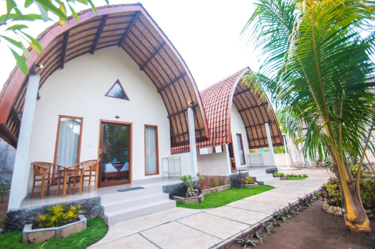 The Penida Sakti