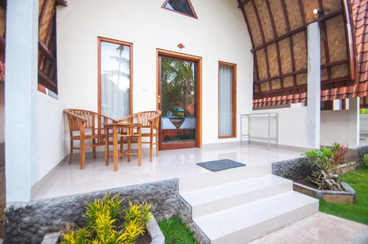 The Penida Gasthof 2*