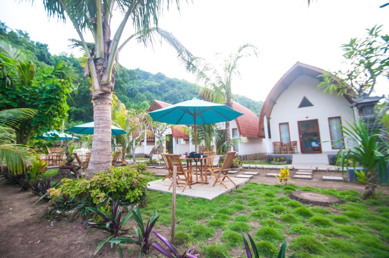 The Penida Gasthof Sakti
