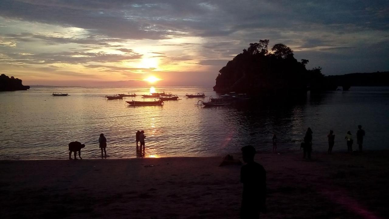 Gasthof The Penida 2*